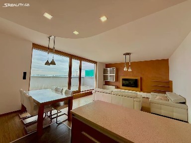 Prodej bytu 5+kk 155 m² Vidoulská, Praha - Jinonice