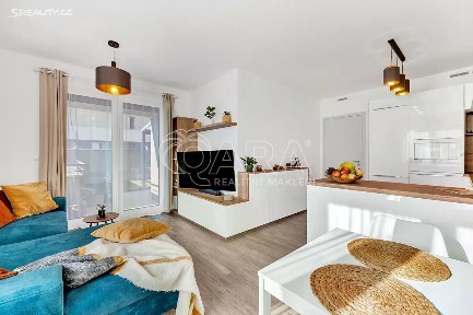 Prodej bytu 3+kk 70 m² K metru, Praha - Třebonice