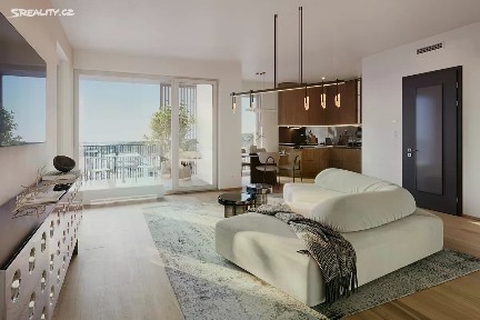 Praha, Praha 9, Vysočany, Kolbenova, 5