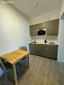 Prodej bytu 2+1 39 m² Černý Důl - Čistá v Krkonoších