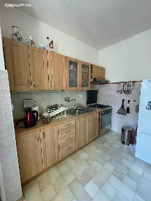Pronájem bytu 3+1 73 m² Okružní, Příbram - Příbram VII