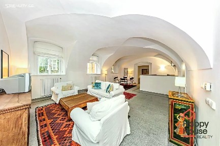 Praha, Praha 1, Malá Strana, Vlašská, 5