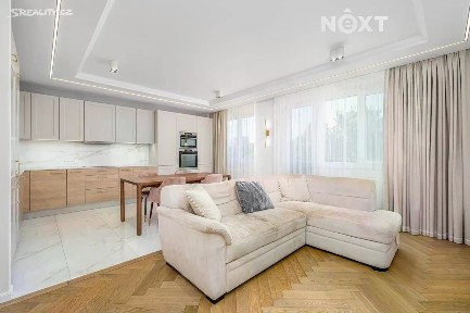 Prodej bytu 3+kk 86 m² Kralupská, Brandýs nad Labem-Stará Boleslav - Brandýs nad Labem