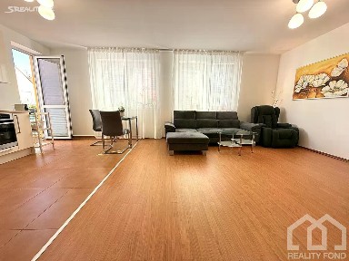 Prodej bytu 3+kk 81 m² U Potoka, Jinočany