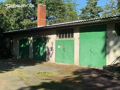 Pronájem skladového prostoru 32 m² Truba, Kostelec nad Černými lesy