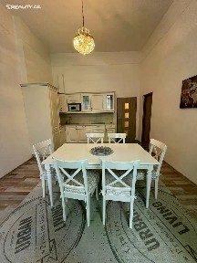 Karlovy Vary, Sadová, 36