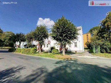 Nejdek, Karlovy Vary, Poštovní