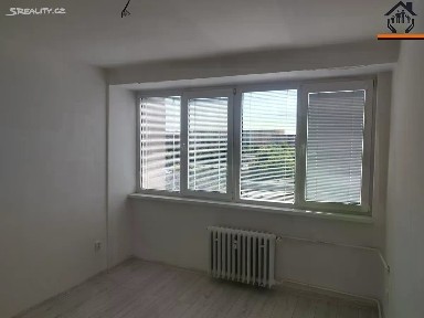 Pronájem bytu 1+1 32 m² Krakovská, Ostrava - Hrabůvka