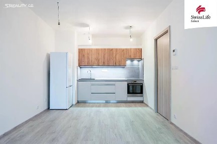 Pronájem bytu 2+kk 47 m² Placzkova, Brno - Trnitá