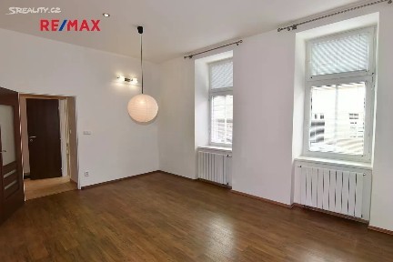 Pronájem bytu 2+1 55 m² Olomouc - Hodolany