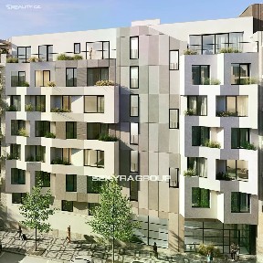 Prodej bytu 1+kk 37 m² Šiklové, Praha