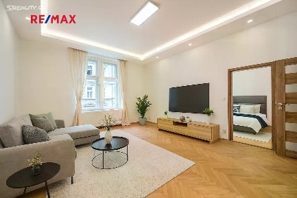 Praha, Praha 3, Vinohrady, Slezská, 80