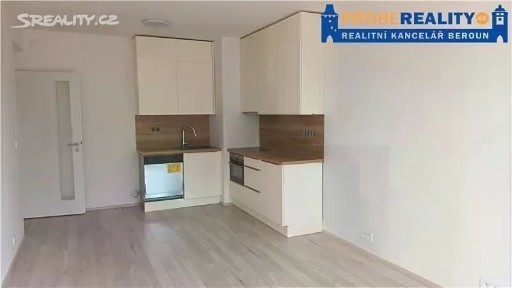 Pronájem bytu 2+kk 66 m² Na Parkáně, Beroun - Beroun-Město