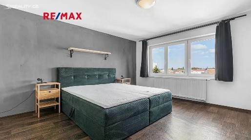 Pronájem bytu 3+1 115 m² Tyršova, Benešov