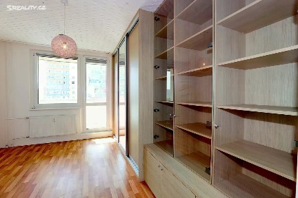 Praha, Praha 9, Letňany, Bukovecká