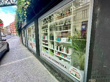 Praha, Praha 3, Žižkov, Husitská, 32