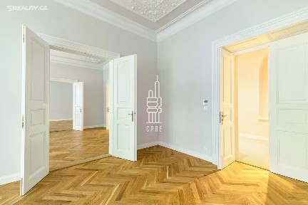Pronájem kanceláře 316 m² Vodičkova, Praha - Nové Město