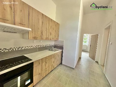 Pronájem bytu 2+1 45 m² Horšovský Týn