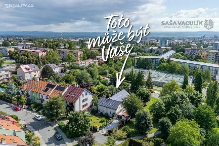 Prodej komerční nemovitosti 284 m² Družstevní, Olomouc - Neředín