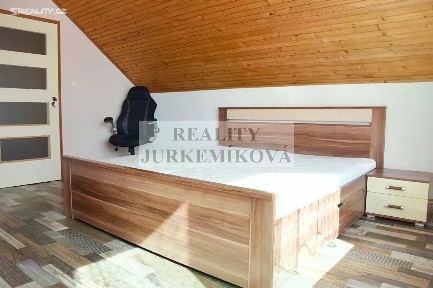 Pronájem bytu 1+kk 25 m² Rudolfov