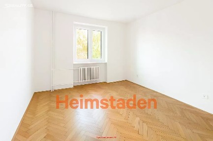 Pronájem bytu 3+1 75 m² Matěje Kopeckého, Ostrava - Poruba