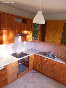 Pronájem bytu 1+1 34 m² ulice Čoupkových, Brno - Komín