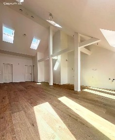 Pronájem bytu 3+kk 116 m² Jaromírova, Praha - Nusle