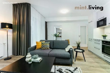 Praha, Praha 9, Vysočany, Odkolkova, 10