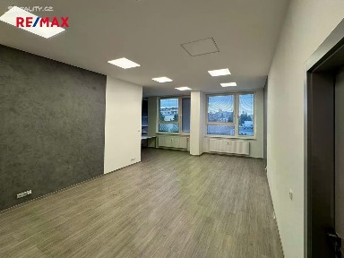 Pronájem kanceláře 68 m² Rýmařovská, Praha - Letňany
