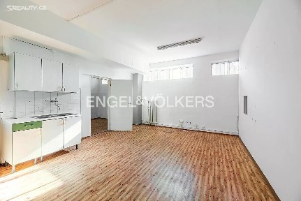 Pronájem ordinace 60 m² Stamicova, Praha - Břevnov