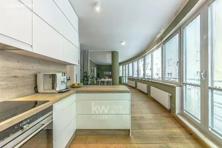 Prodej kanceláře 93 m² Biskupský dvůr, Praha - Nové Město