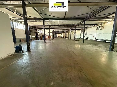 Prodej skladového prostoru 6100 m² Kulkova, Brno - Maloměřice