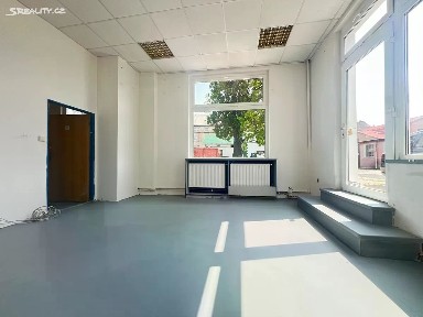 Pronájem skladového prostoru 154 m² Havlíčkova, Kolín - Kolín IV