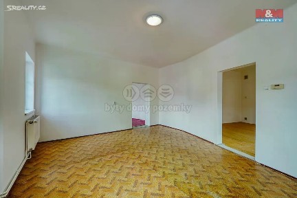 Nejdek, Karlovy Vary, Osvětimská