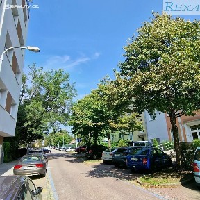 Pronájem bytu 1+1 50 m² Brno - Ponava