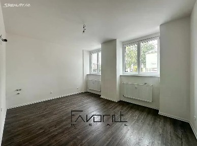 Prodej bytu 1+kk 23 m² Palackého, Ostrava - Přívoz