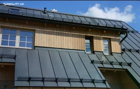 Pronájem bytu 5+kk 165 m² Vysoké nad Jizerou