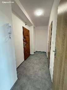 Pronájem bytu 1+1 38 m² nám. Mládežníků, Kralupy nad Vltavou - Lobeček