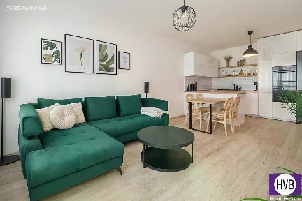 Pronájem bytu 3+kk 92 m² Čerpadlová, Praha - Vysočany