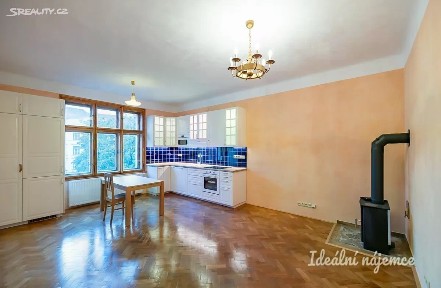 Praha, Praha 7, Holešovice, Pplk. Sochora