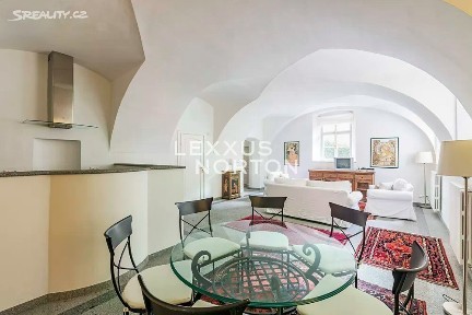 Praha, Praha 1, Malá Strana, Vlašská