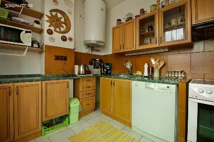 Prodej bytu 3+1 66 m² K Nádraží, Kutná Hora - Sedlec