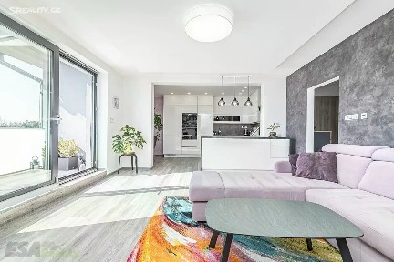 Prodej bytu 3+1 96 m² Václava Černého, Benátky nad Jizerou - Dražice