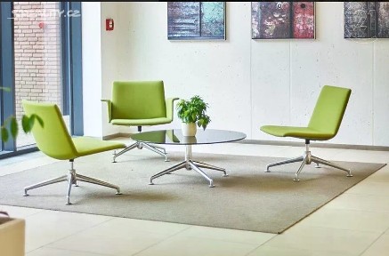 Pronájem kanceláře 1200 m² Sokolovská, Praha - Karlín