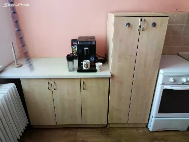 Prodej bytu 2+1 66 m² Lanškrounská, Svitavy - Předměstí