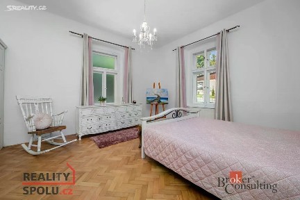 Liberec, Liberec I-Staré Město, Masarykova, 10