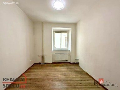 Chomutov, náměstí 1. Máje