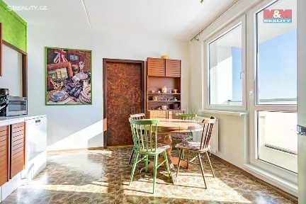 Prodej bytu 3+1 72 m² Netolická, České Budějovice - České Budějovice 2