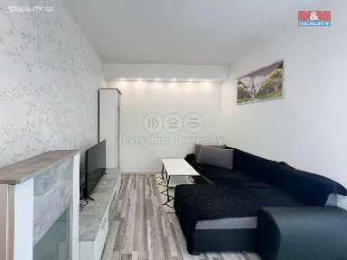 Prodej bytu 2+1 43 m² Tržní, Strakonice - Strakonice I