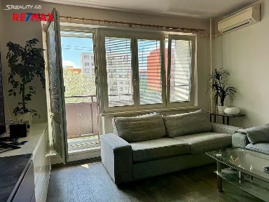 Pronájem bytu 3+1 65 m² Jana Maluchy, Ostrava - Dubina